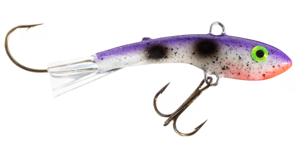 Shiver Minnow