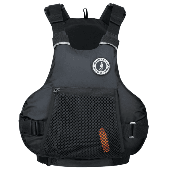 Vibe Foam Vest - Image 3