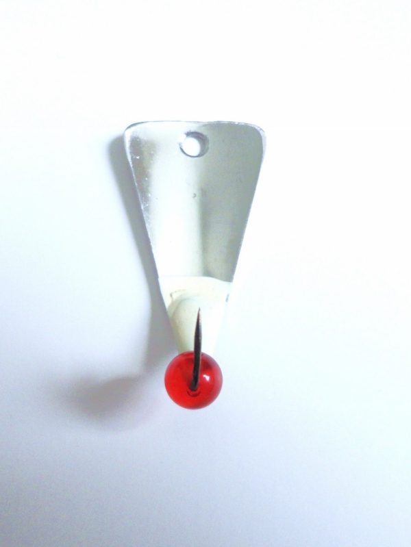 Fan Top Slab Grabber - Premium Red, 1.25", 6mm