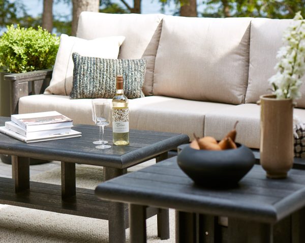 Stratford 19" End Table - Image 2
