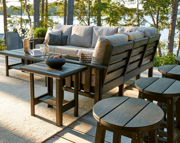 Stratford 19" End Table - Image 7