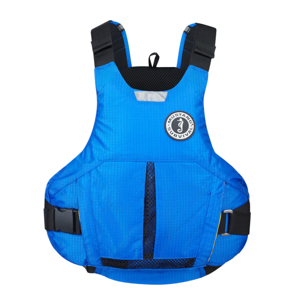 Cascade Foam Vest - Image 3