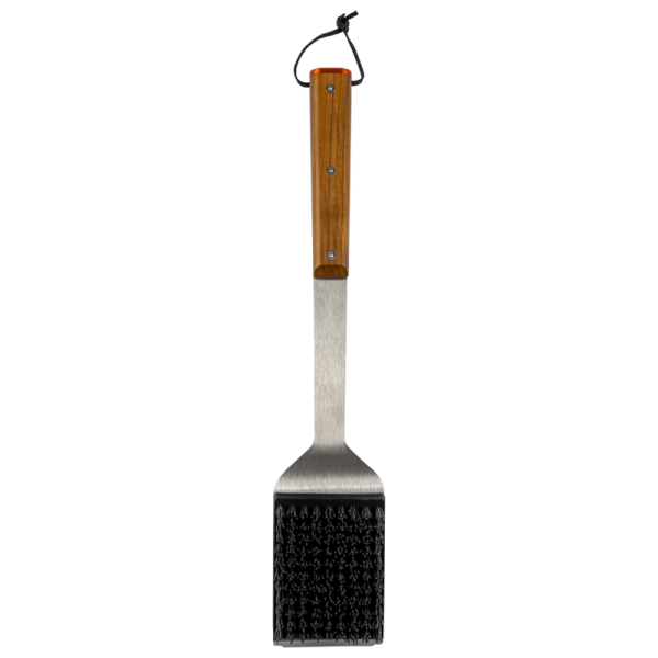 BBQ Cleaning Brush - Image 2