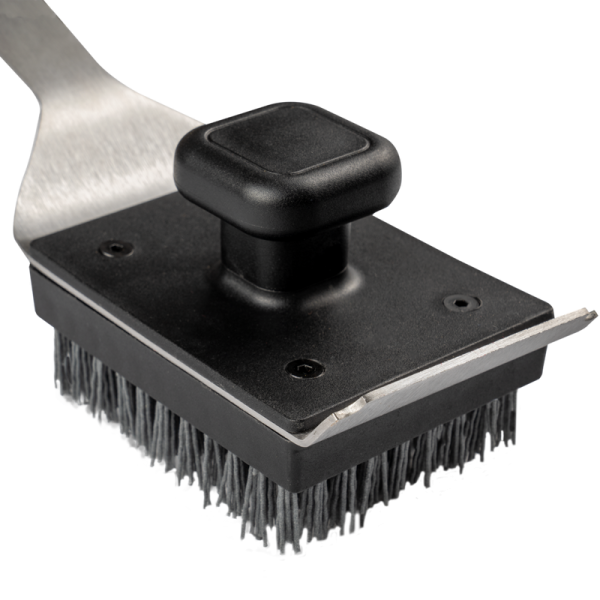 BBQ Cleaning Brush - Image 3