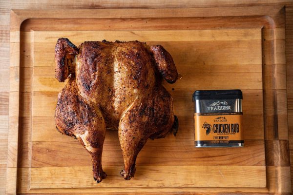 Chicken Rub - 9oz - Image 3