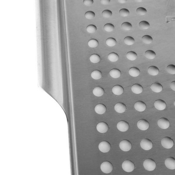Stainless Grill Basket - Image 3