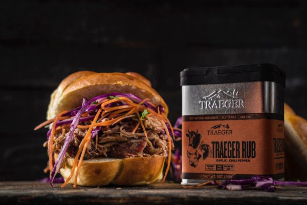 Traeger Rub - 9oz - Image 2