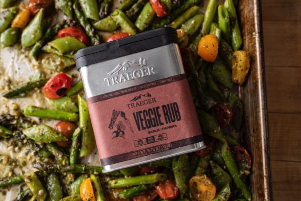 Veggie Rub - 5.5oz - Image 5