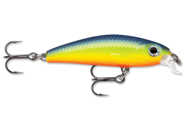 Ultra Light Minnow®