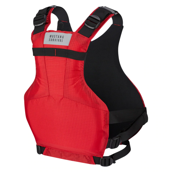 Slipstream Foam Vest - Image 3