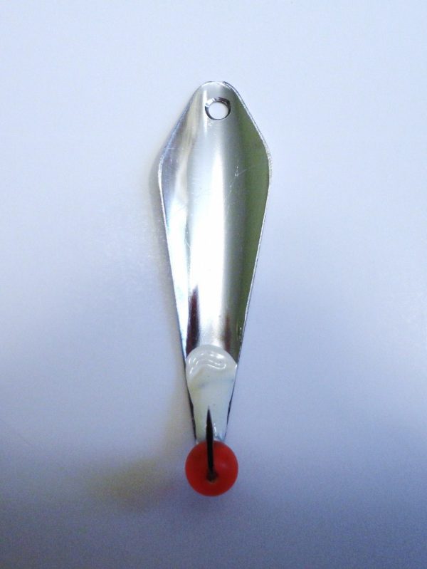 Diamond Top Slab Grabber - Premium Red, 2", 6mm
