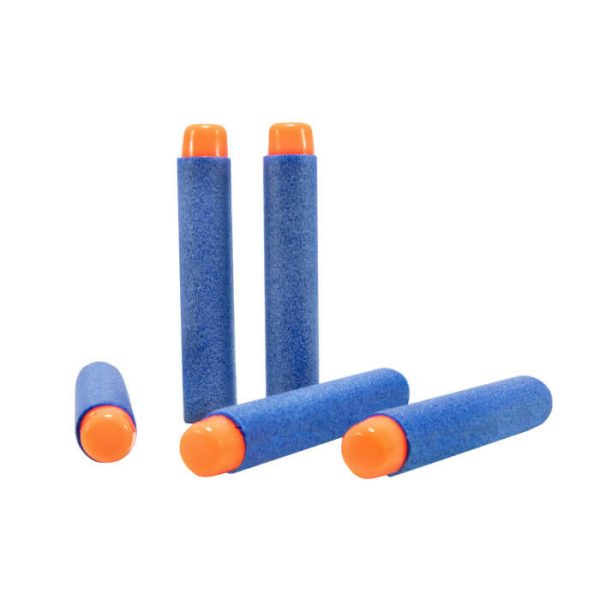 Blue Foam Darts - 24 Pack