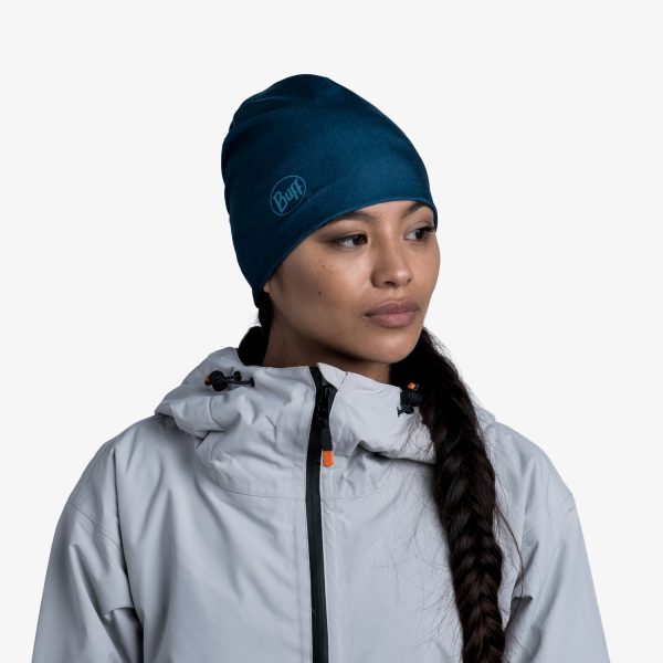 ThermoNet® Beanie - Ethereal Aqua - Image 4