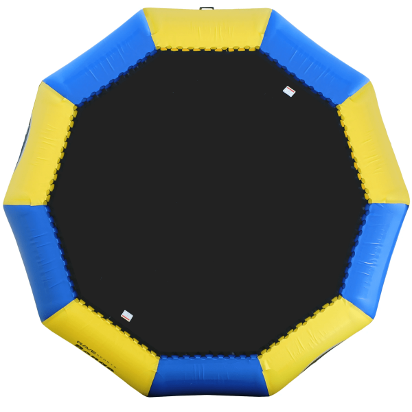 Bongo - 13', Blue
