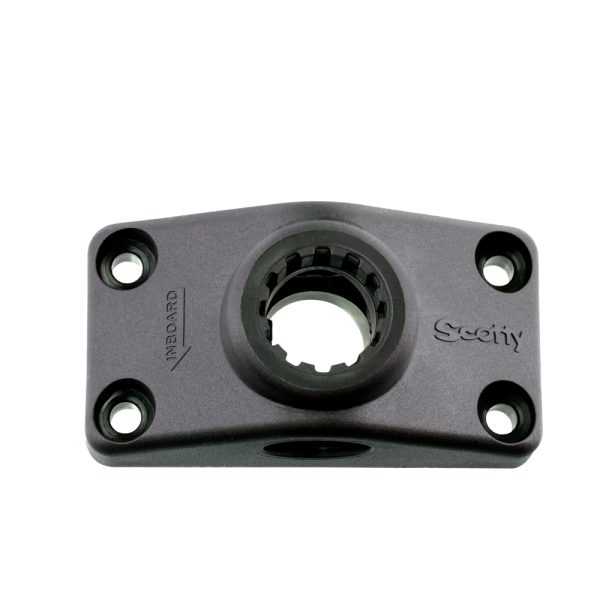Side Deck Mount
