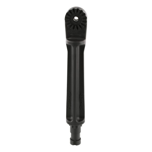 Rod Holder Height Extender