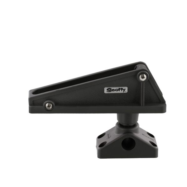 Anchor Lock with Combo Side/Deck Mount
