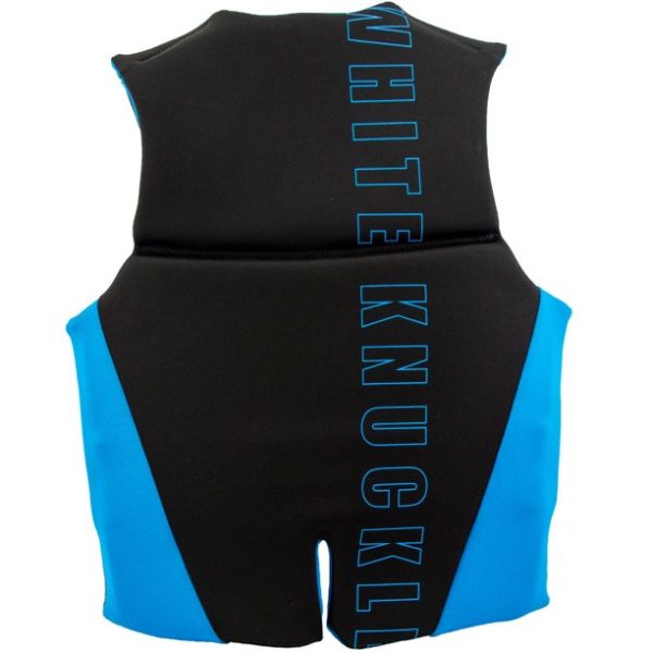 Men's Neoprene Vest - Image 2