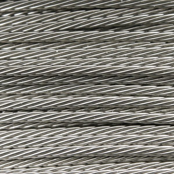 Premium Stainless Steel Downrigger Cable - 300ft, 150lb