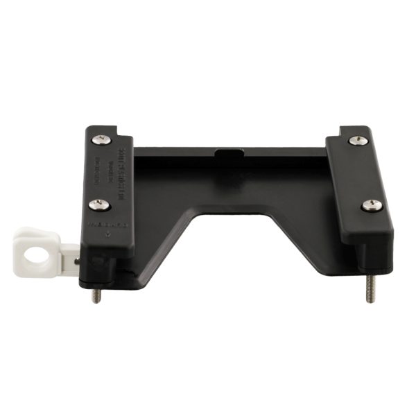 Quick-Slide Deck Mounting Bracket