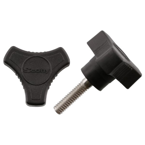 Replacement Mounting Bolts - 1 3/4″