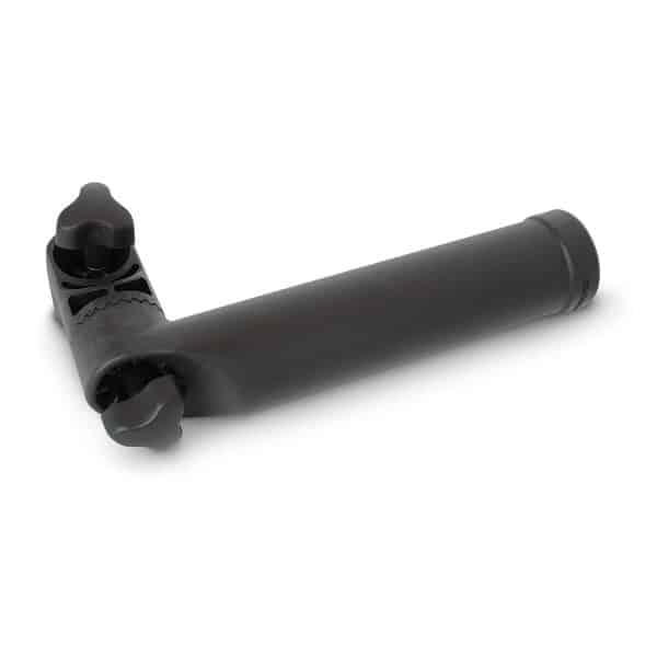 Rear Mount Rod Holder