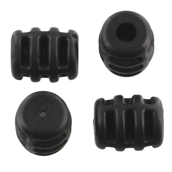 Soft Stop Bumpers
