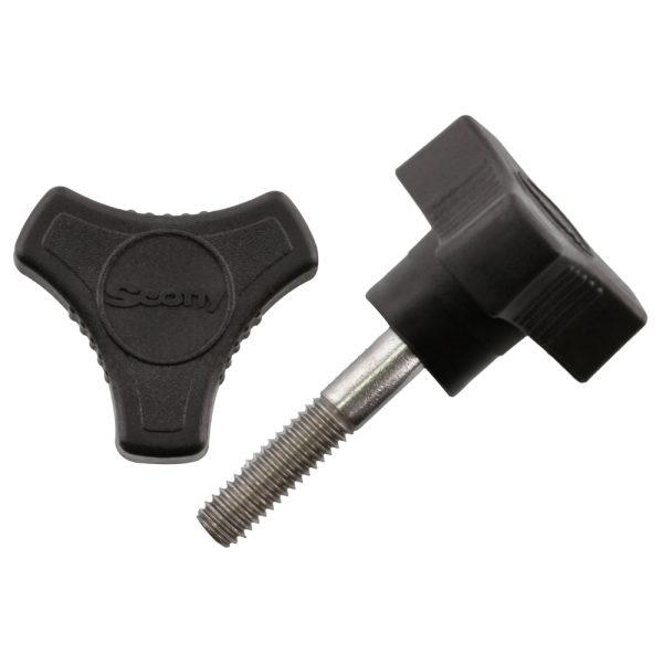 Replacement Mounting Bolts - 5/16″ x 2 1/4″