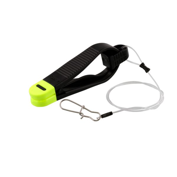 Power Grip Plus with Cannonball Snap - 18″ Leader
