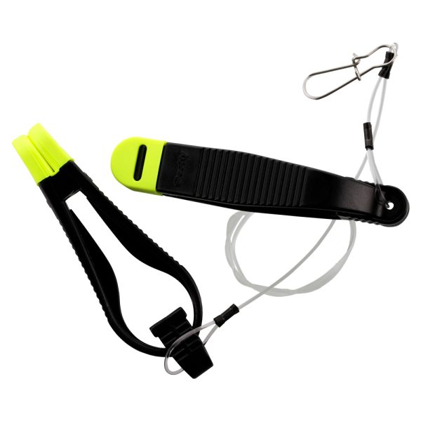 Power Grip Plus “Stacker” Downrigger Release - 30″ Leader