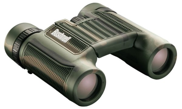 H2O 10x25 Binoculars - Camo - Image 2