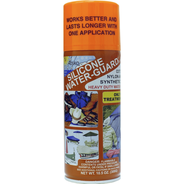 Silicone Water Guard - 10.5oz