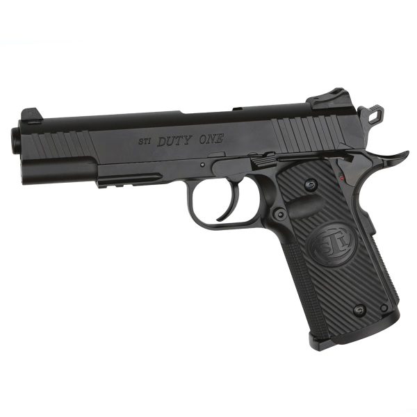 STI® Duty One