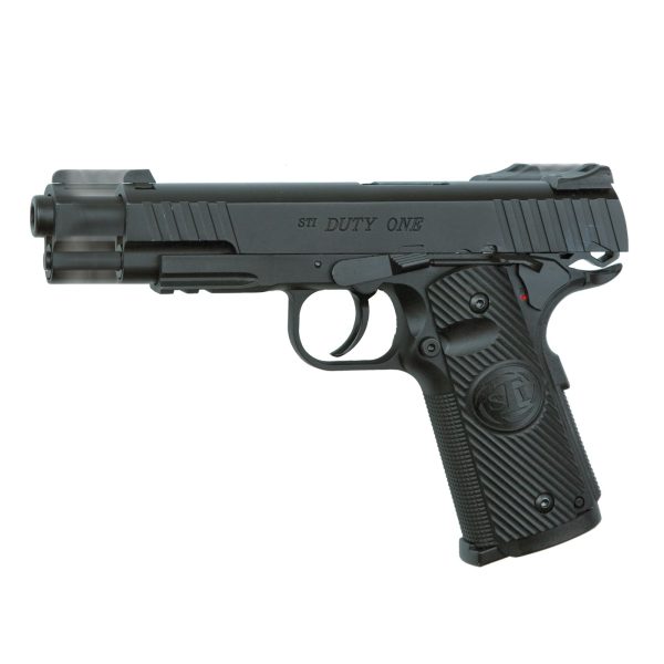 STI® Duty One - Image 3