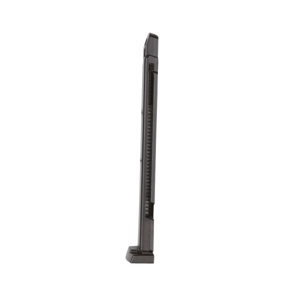 STI® Duty One - 4.5mm magazine, CO2