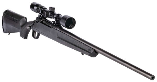 Axis XP - 6.5 Creedmoor - Image 2