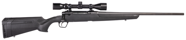 Axis XP - 6.5 Creedmoor