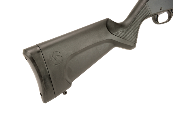 320 Field Grade 20 Gauge Shotgun - Image 4