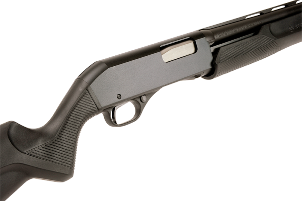 320 Field Grade 20 Gauge Shotgun - Image 2