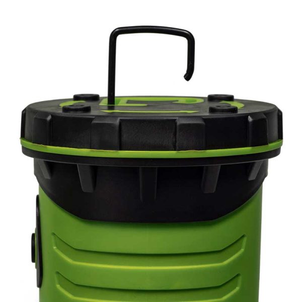 Tak-Lite 1200 Lumens Lantern - Image 3