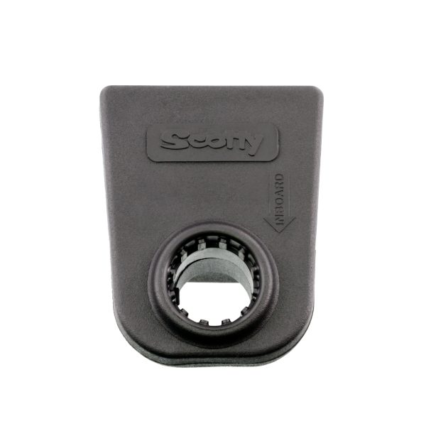 Round Rail Mount - 1 1/4"
