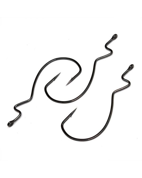 Worm, Skip Gap - Image 2