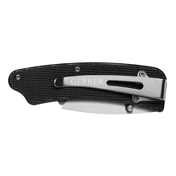Edge - Black Aluminum Handle - Image 2