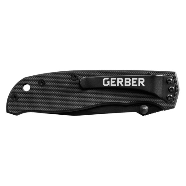 Air Ranger - Black G-10 - Image 2