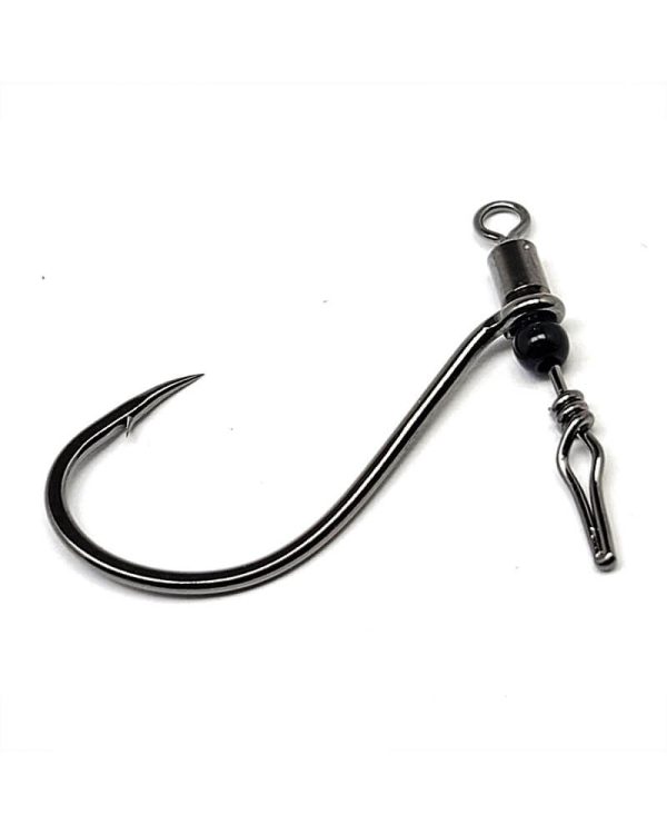 G-Finesse Swivel Shot - NS Black 1/0 - Image 4