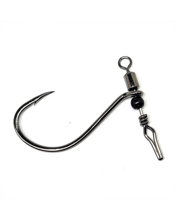 G-Finesse Swivel Shot - NS Black 1/0