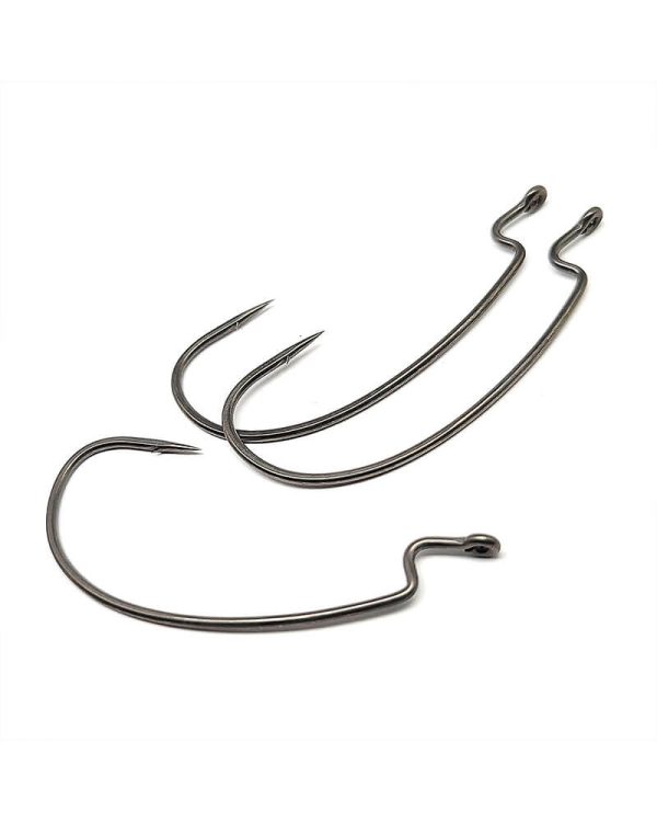 G-Finesse Hybrid Worm - Image 2