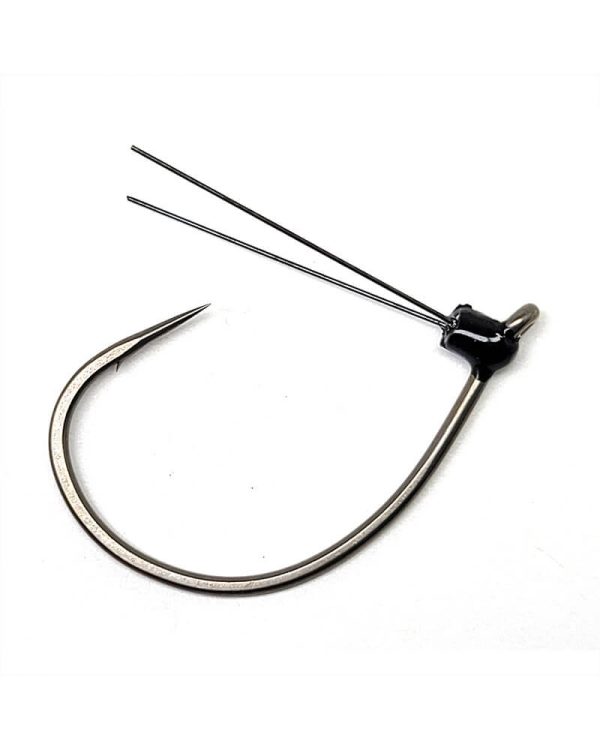 G-Finesse Weedless Wacky