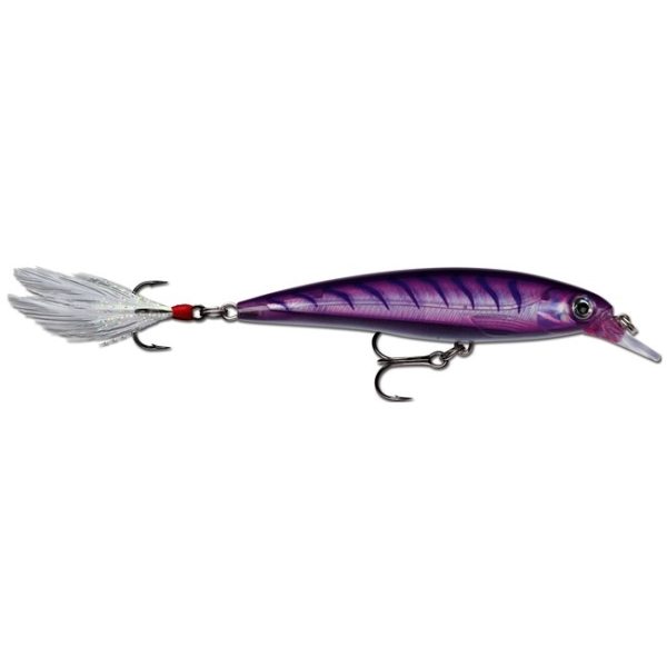 X-Rap® - Purple UV, 4in
