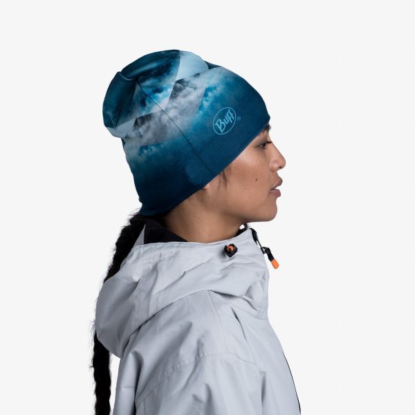 ThermoNet® Beanie - Ethereal Aqua - Image 5